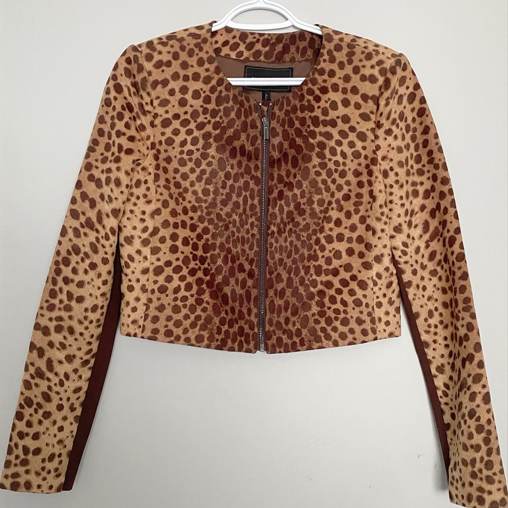 BCBG Maxazria Blazer